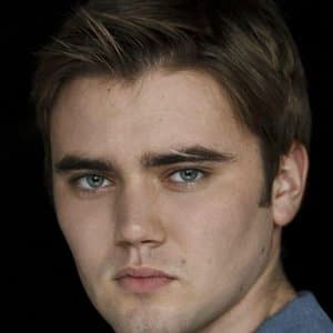 Cameron Bright