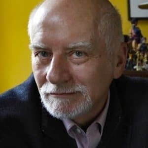 Chris Claremont