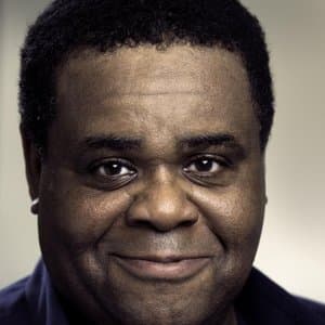 Clive Rowe