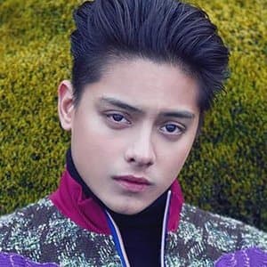 Daniel Padilla