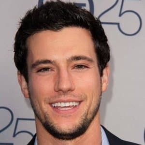 Drew Roy