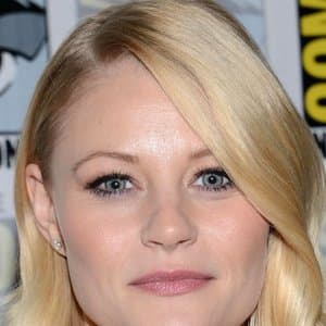 Emilie de Ravin