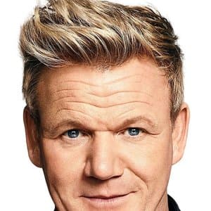 Gordon Ramsay