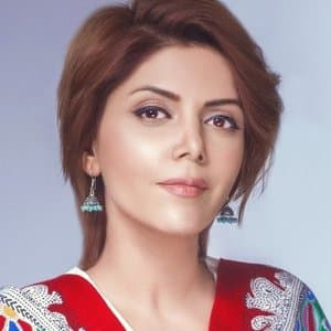 Hadiqa Kiani