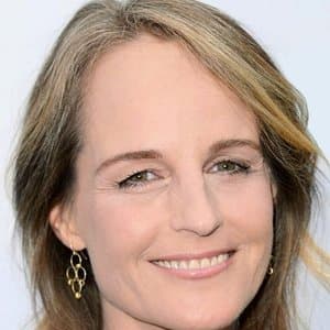 Helen Hunt