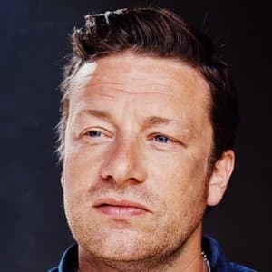 Jamie Oliver