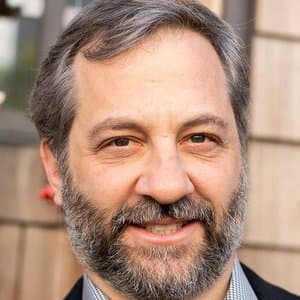 Judd Apatow