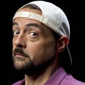 Kevin Smith