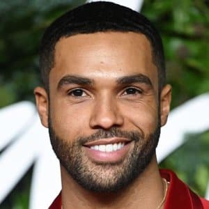 Lucien Laviscount