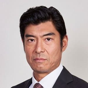 Masahiro Takashima