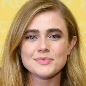 Melissa Roxburgh