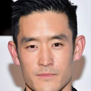 Mike Moh