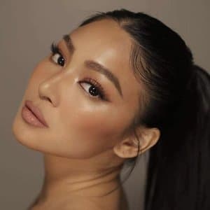 Nadine Lustre