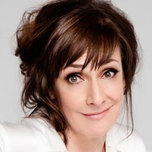 Pauline McLynn