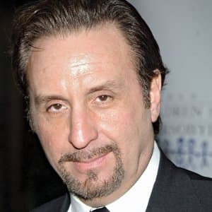 Ron Silver