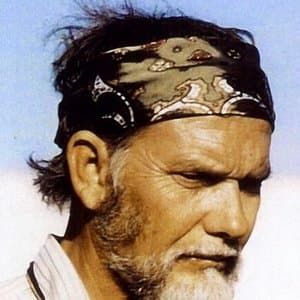 Sam Peckinpah