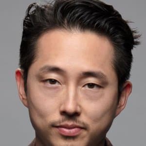 Steven Yeun