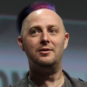 Taliesin Jaffe