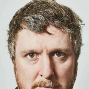 Tim Key