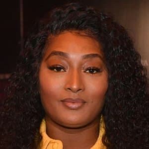 Toccara Jones