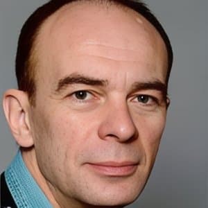 Vyacheslav Ganenko