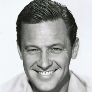 William Holden