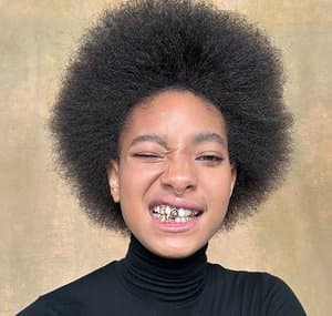 Willow Smith