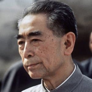 Zhou Enlai