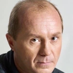 Andrei Panin