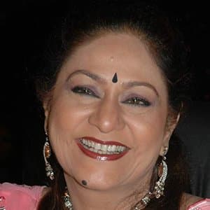 Aruna Irani