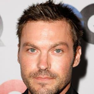 Brian Austin Green