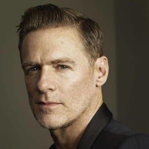 Bryan Adams