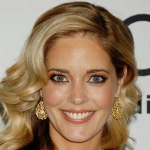 Christina Moore