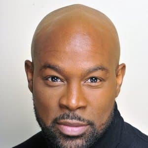 Darrin Henson