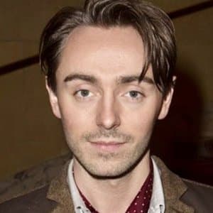 David Dawson