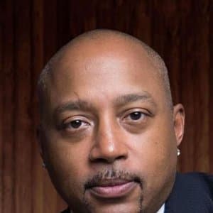 Daymond John