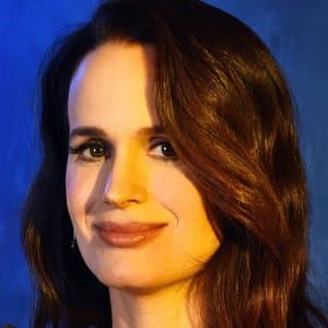 Elizabeth Reaser