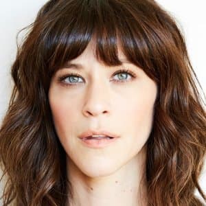 Jackie Tohn