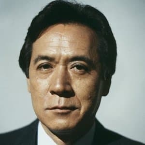 James Shigeta