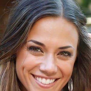 Jana Kramer