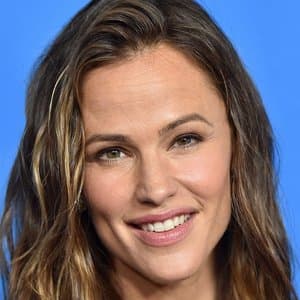 Jennifer Garner