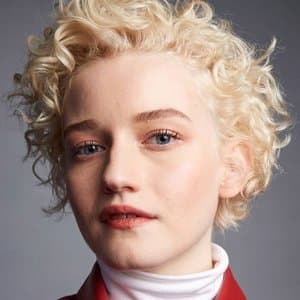 Julia Garner