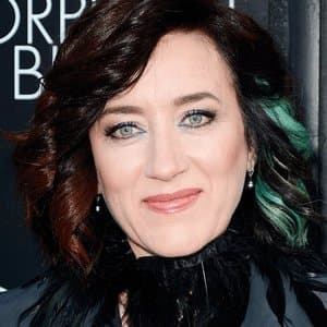 Maria Doyle Kennedy