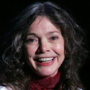 Nanci Griffith