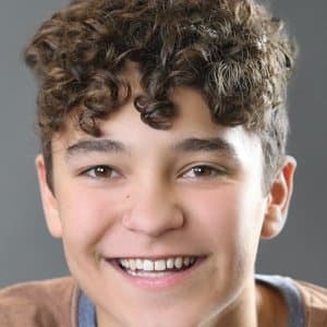 Pierce Gagnon