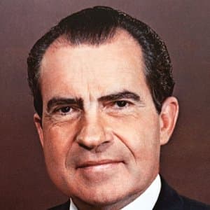 Richard Nixon