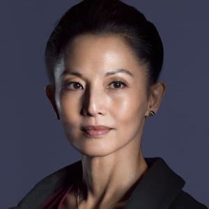 Tamlyn Tomita