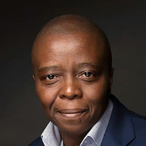 Yance Ford