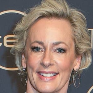 Amanda Keller