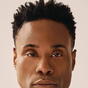 Billy Porter